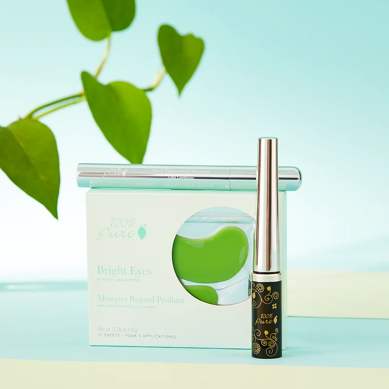 Eyes Pop Kit