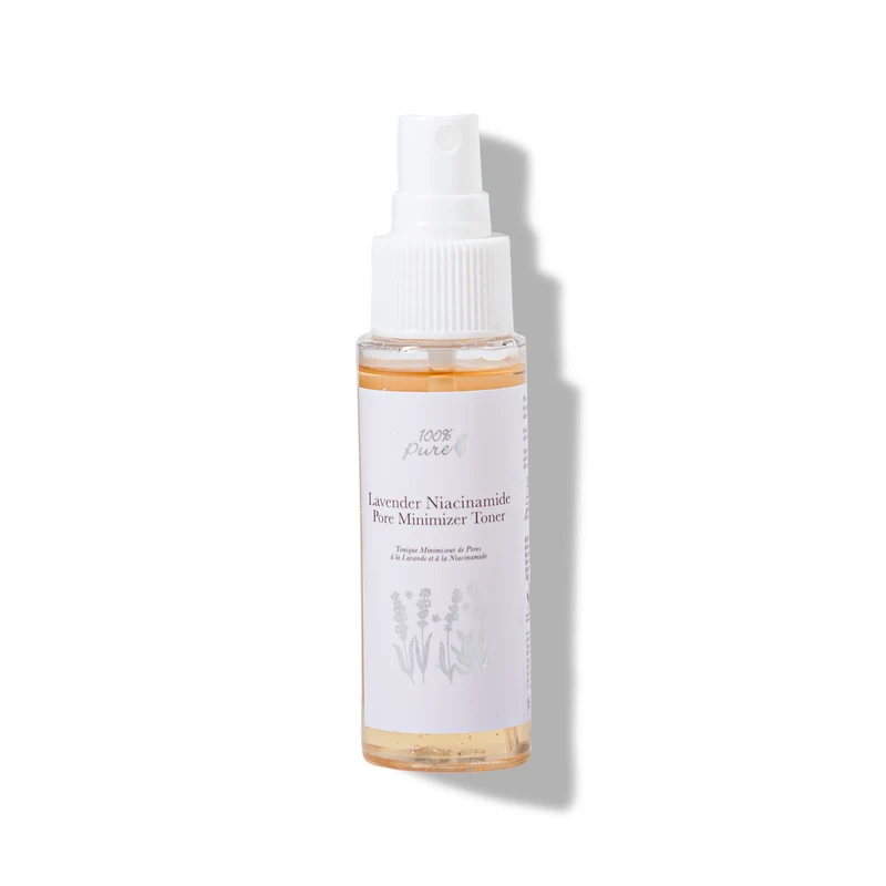 Lavender Niacinamide Pore Minimizer Tonique