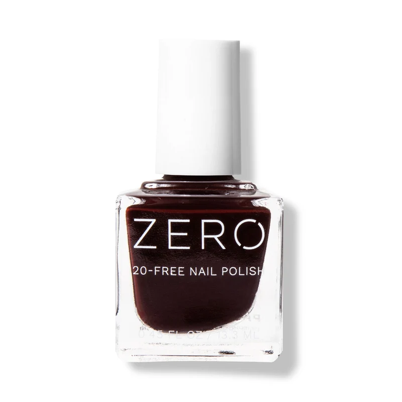 Elderberry Nail Polish