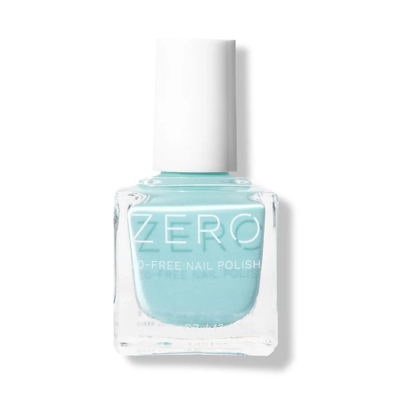 Cruising Altitude Nail Polish