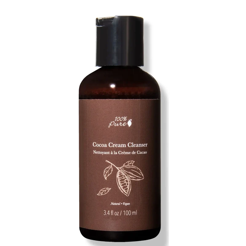 Cocoa Cream Cleanser