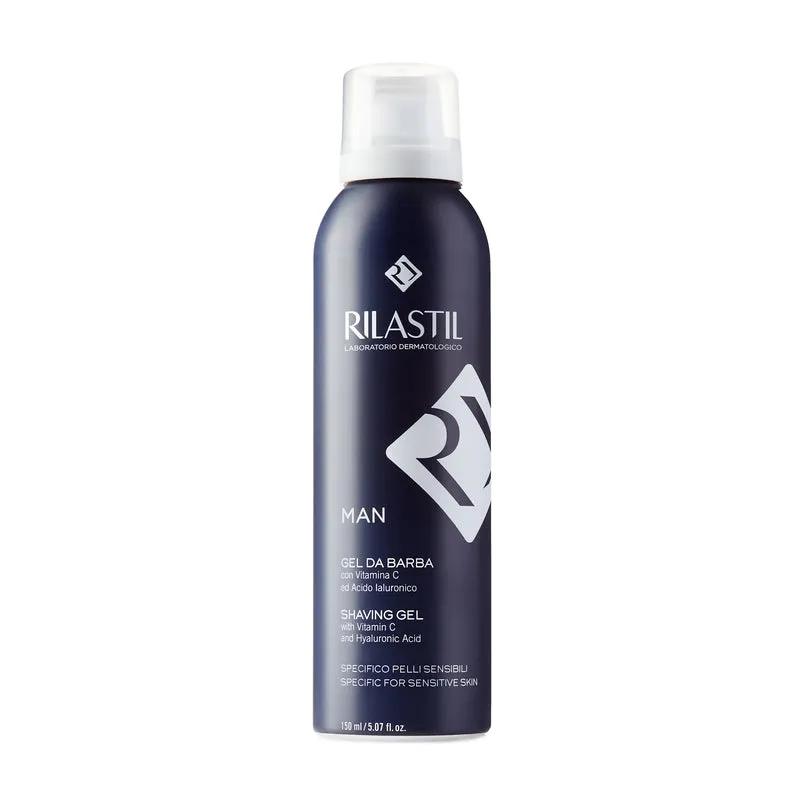 Gel da Barba