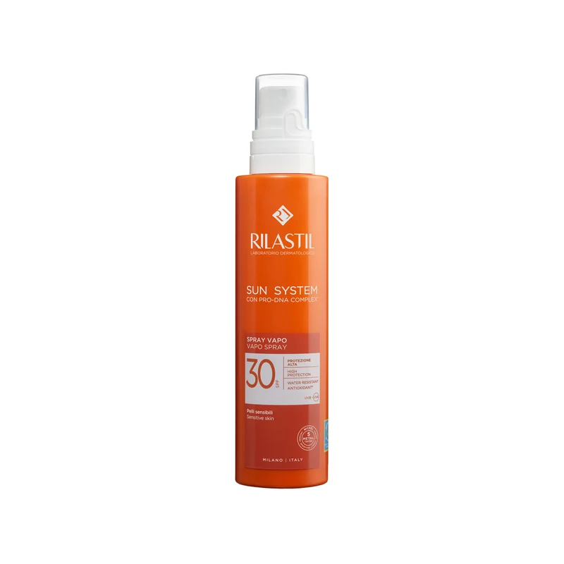 Spray Vapo SPF30