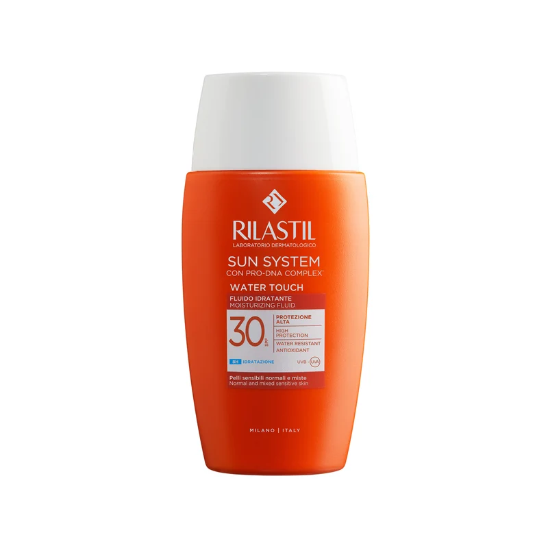Water Touch Fluido SPF30