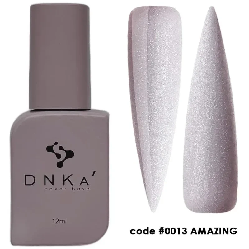 Dnka' Base Rubber - #0013 Amazing 12ml