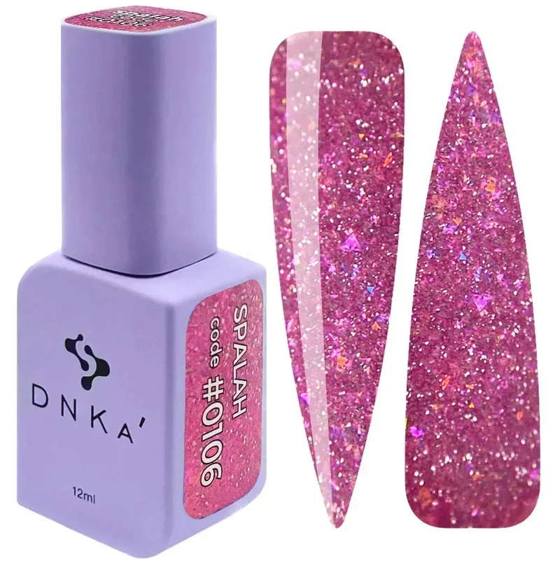 Dnka' #0106 Spalah Color 12ml