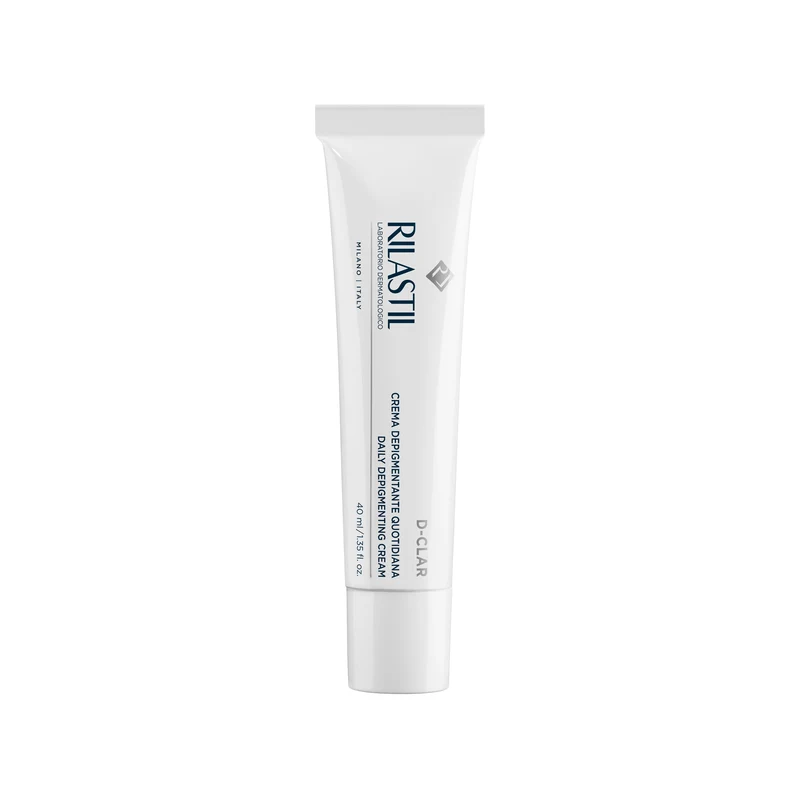 Crema Depigmentante Quotidiana