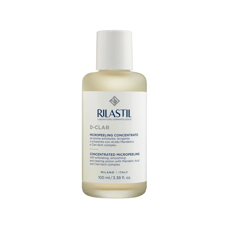 Micropeeling Concentrato