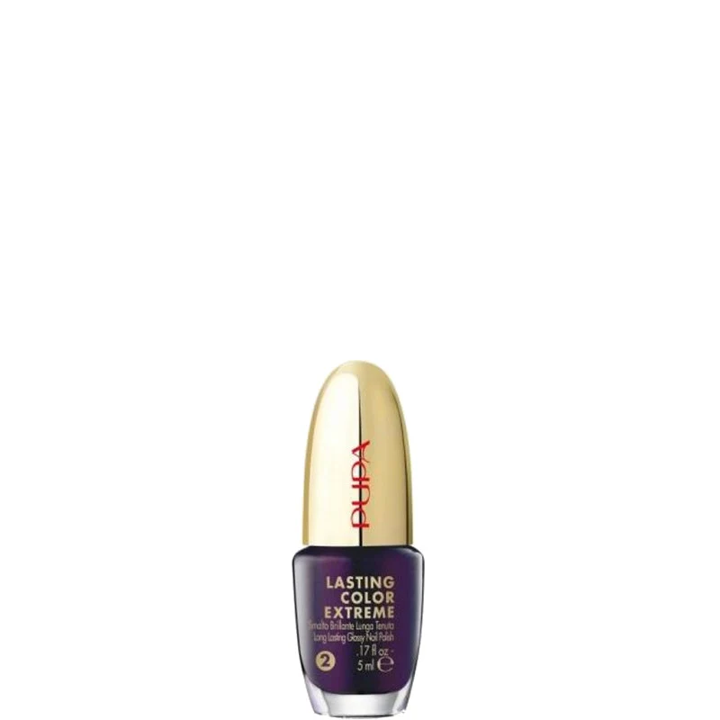 Lasting Color Extreme - Smalto Brillante Lunga Tenuta*