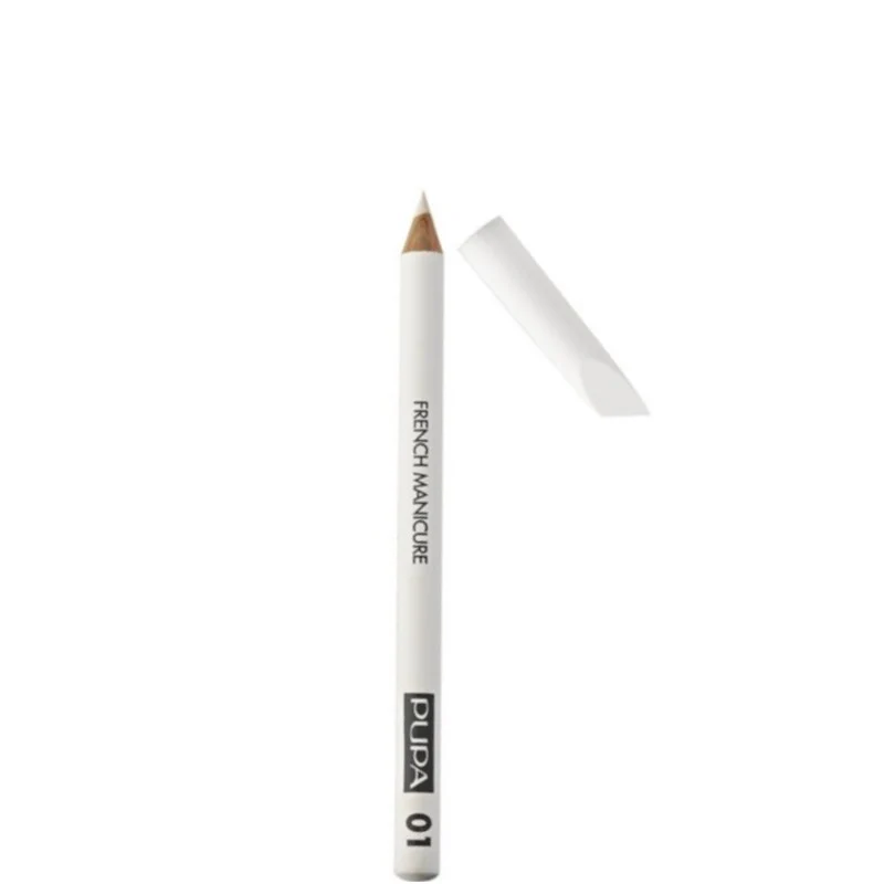 French Manicure Matita Unghie 01