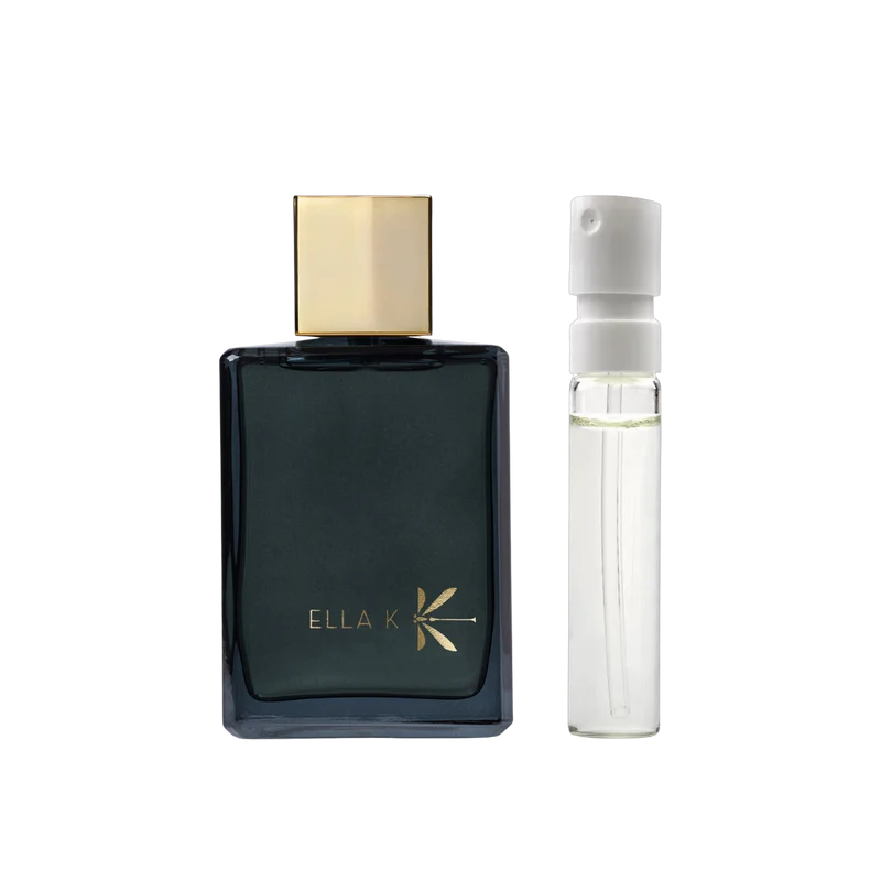 ELLA K - Myrrh K