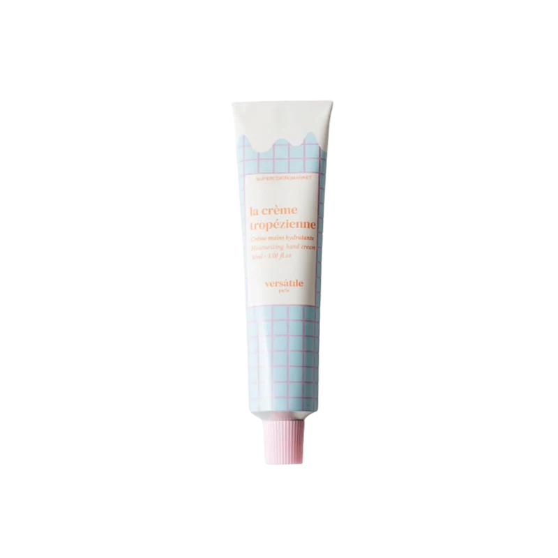 La Crème Tropézienne