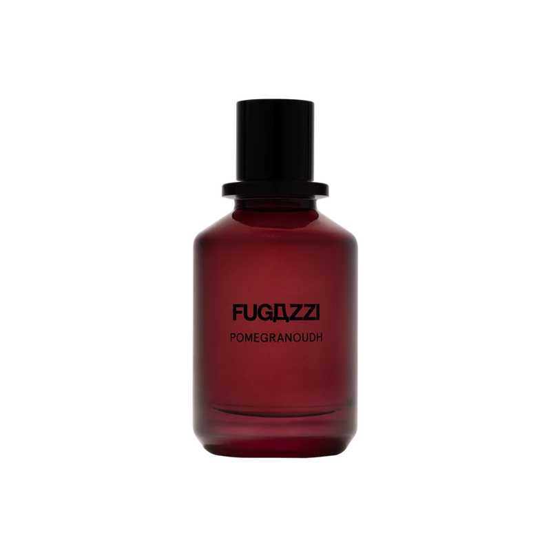 Pomegranoudh