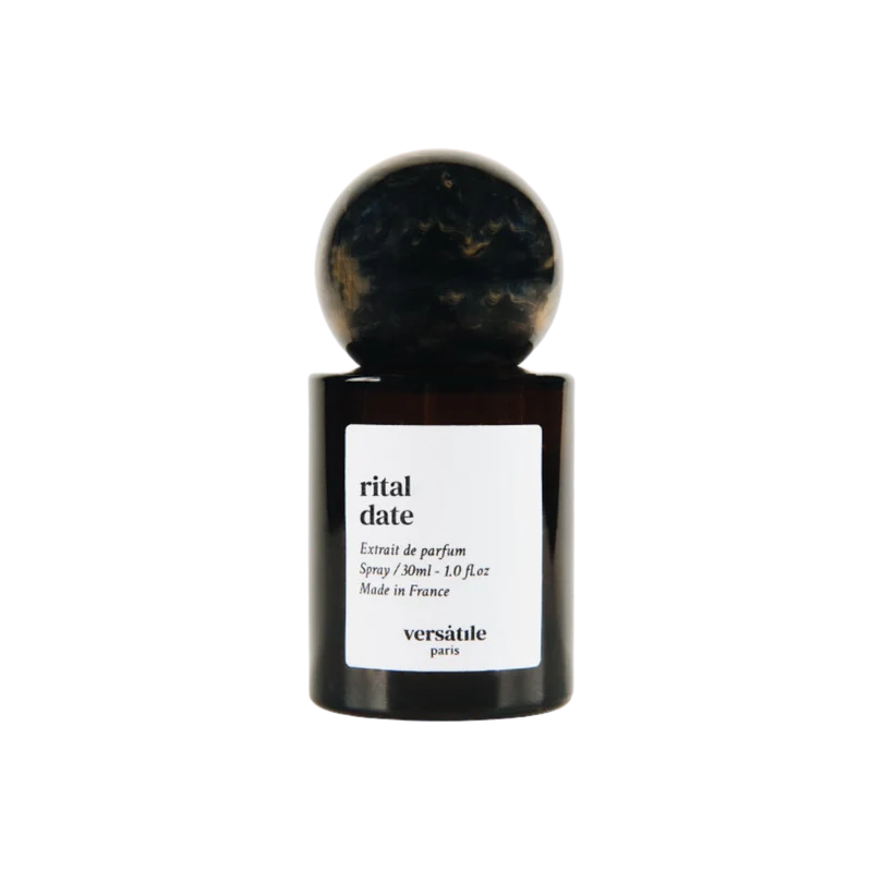 Rital Date · Spray