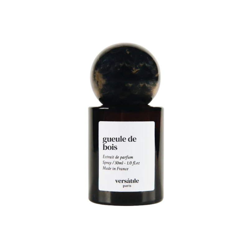 Gueule De Bois · Spray