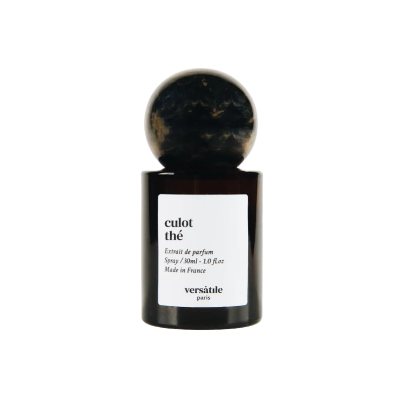 Culot Thé · Spray
