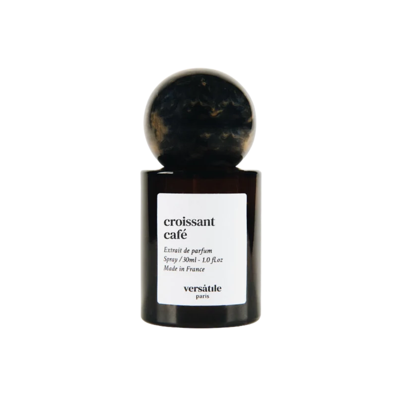Croissant Café · Spray