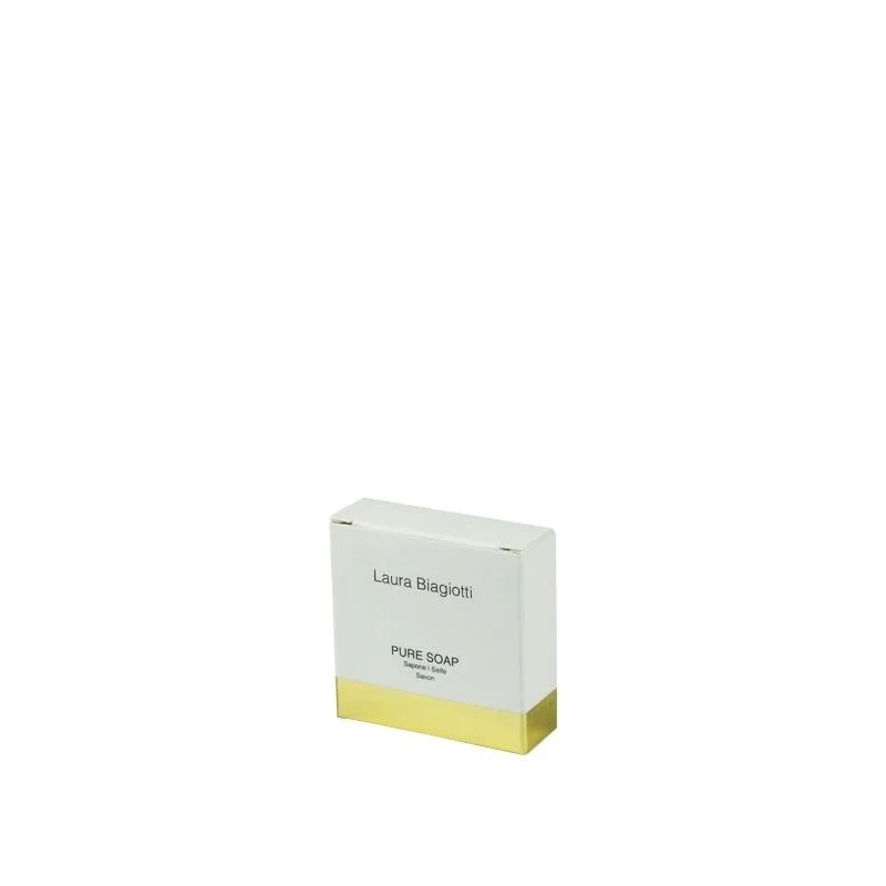 Sapone in astuccio di carta 20 gr - Laura Biagiotti