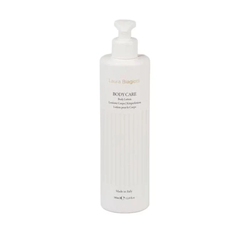 Dispenser monouso Crema Corpo, 380 ml - Laura Biagiotti