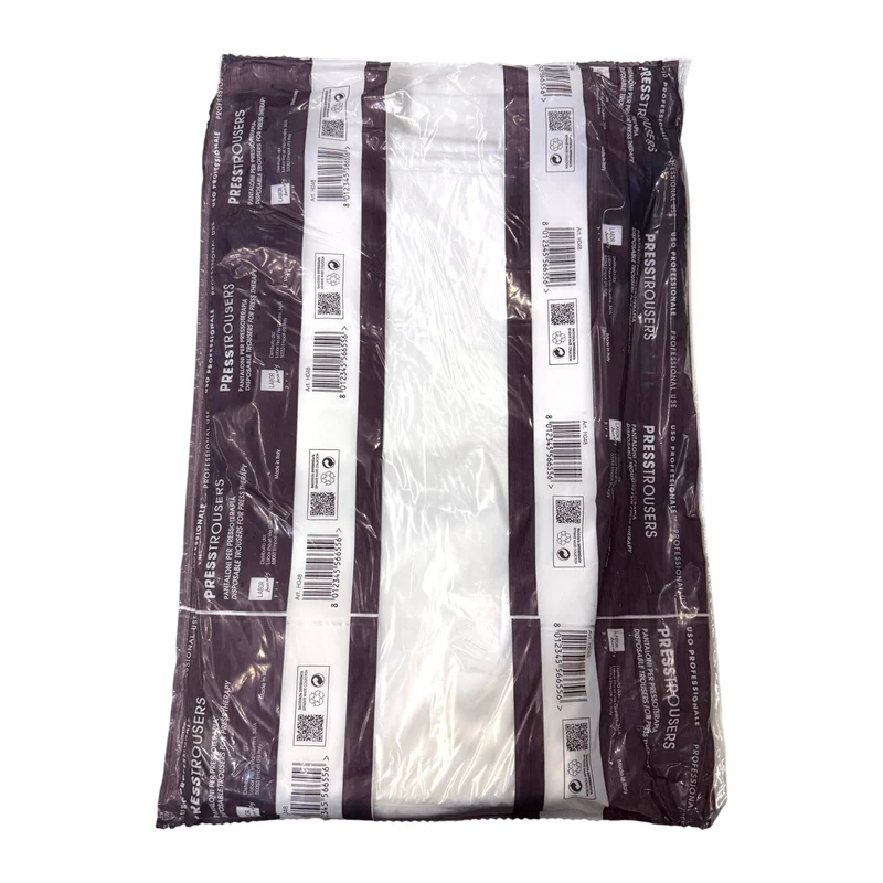 Labor Pro Pantaloni Pressoterapia Conf.25pz