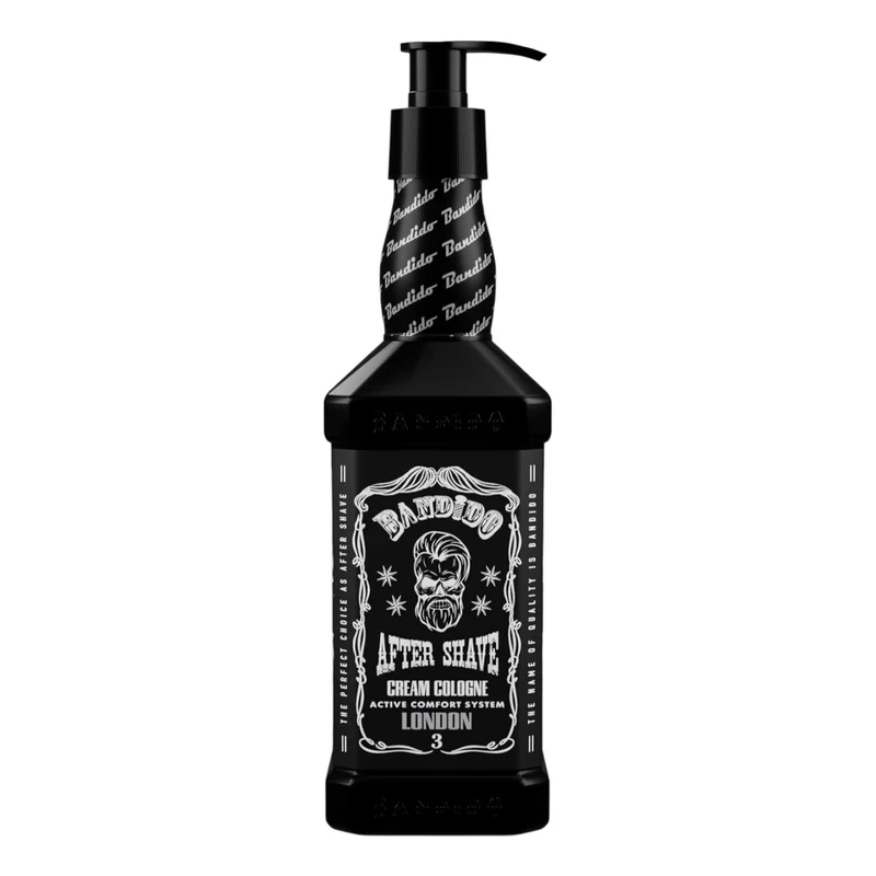 Bandido Crema Dopobarba Profumata - London 350ml