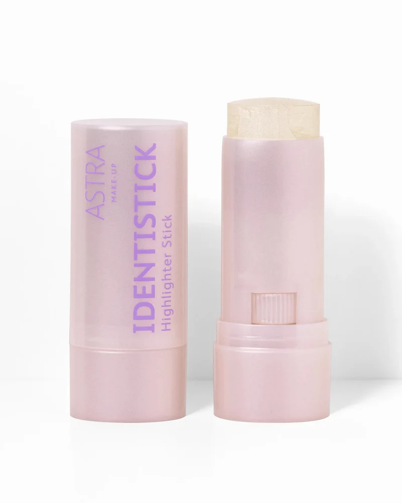 Astra Identistick Highlighter - 01 Champagne Core