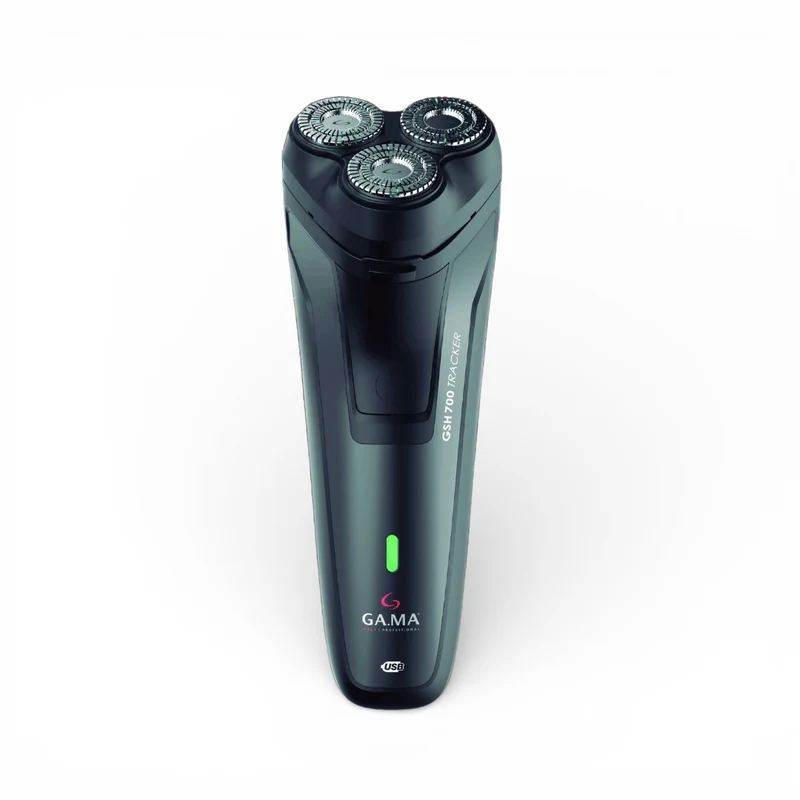 GA.MA Salon Exclusive "GSH700 TRACKER" Refinitore a scomparsa