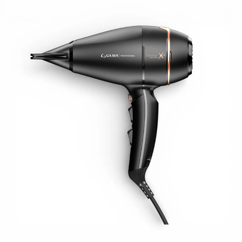 GA.MA Salon Exsclusive "BRAVO 90 X8 Phon professionale
