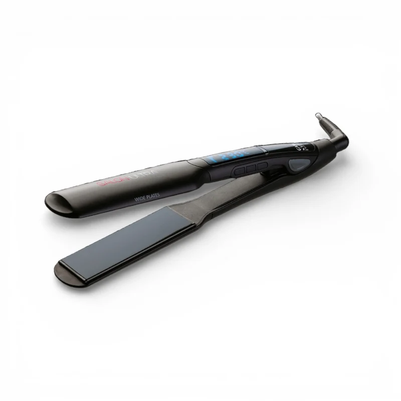 GA.MA Salon Exclusive "Ultra Wide" Piastra Professionale