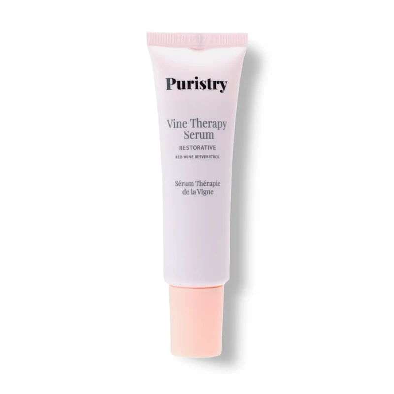 Vine Therapy Serum