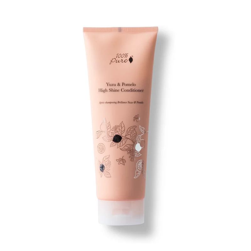 Yuzu and Pomelo Glossing Conditioner