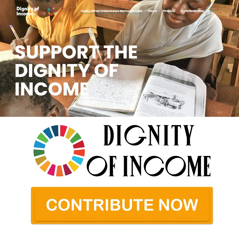 Dignity of Income Fund