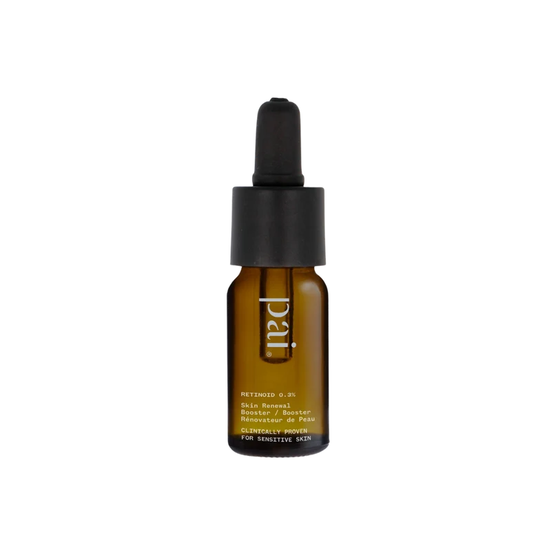 Retinoid 0.3% Skin Renewal Booster