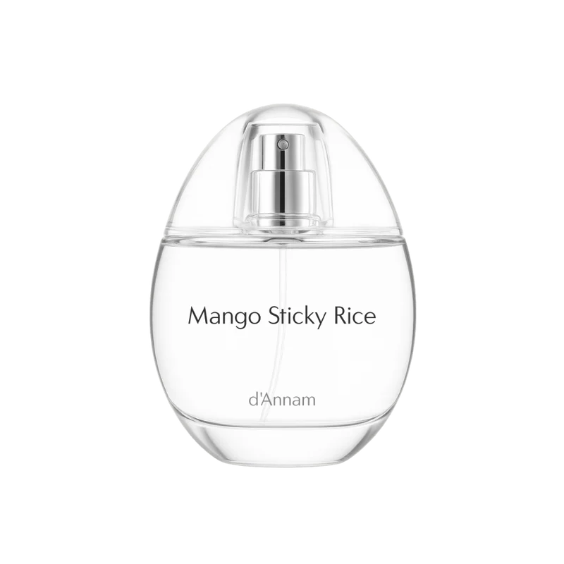 Mango Sticky Rice