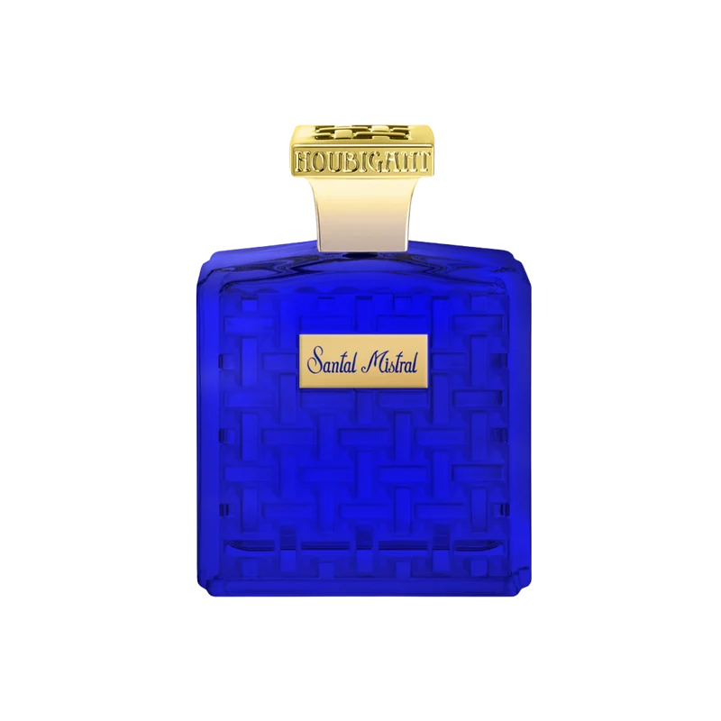 Santal Mistral