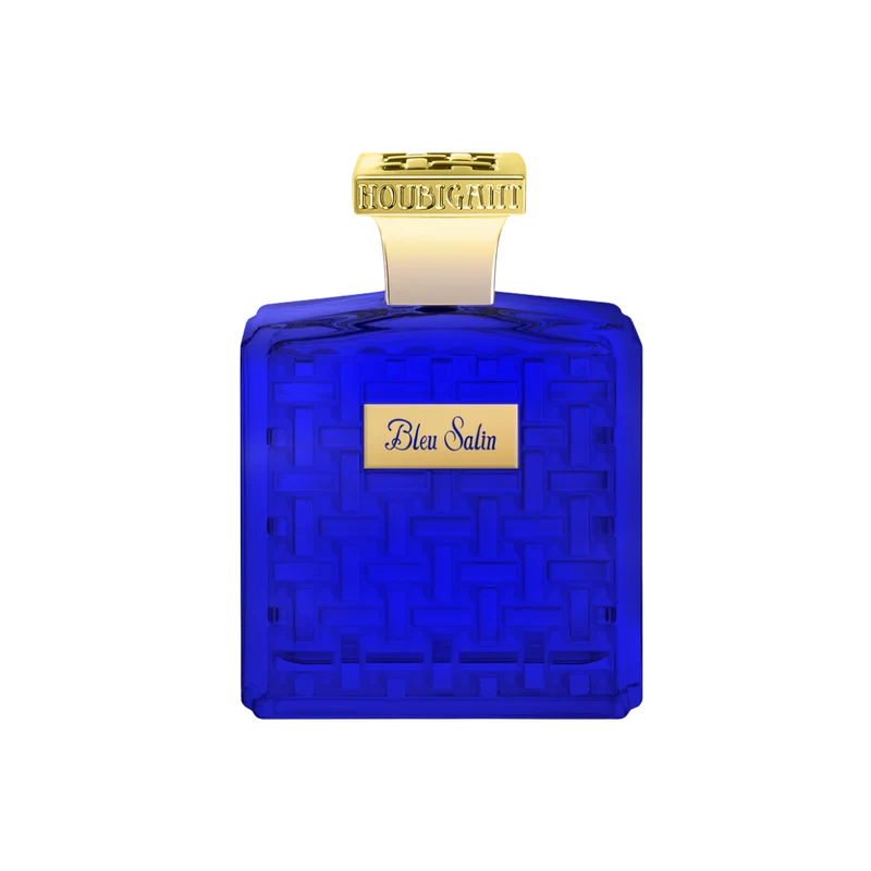 Bleu Salin