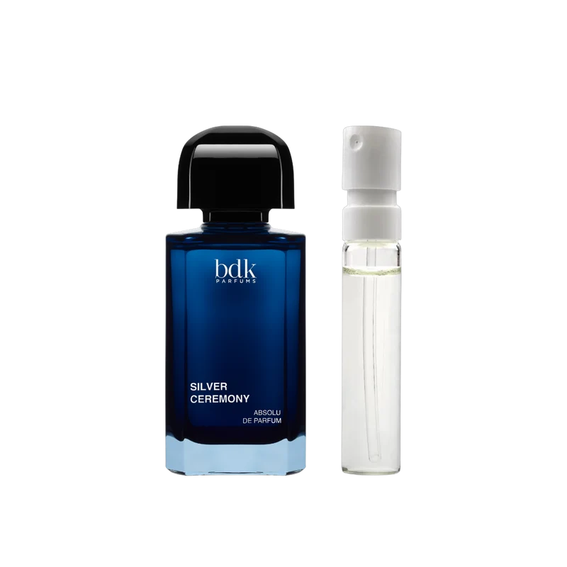 BDK Parfums - Silver Ceremony