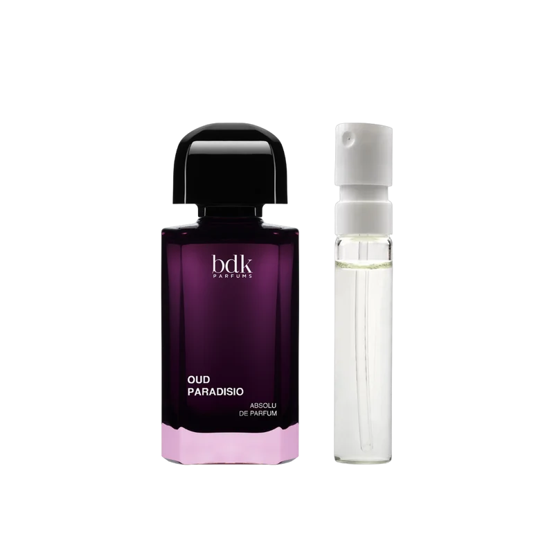 BDK Parfums - Oud Paradisio