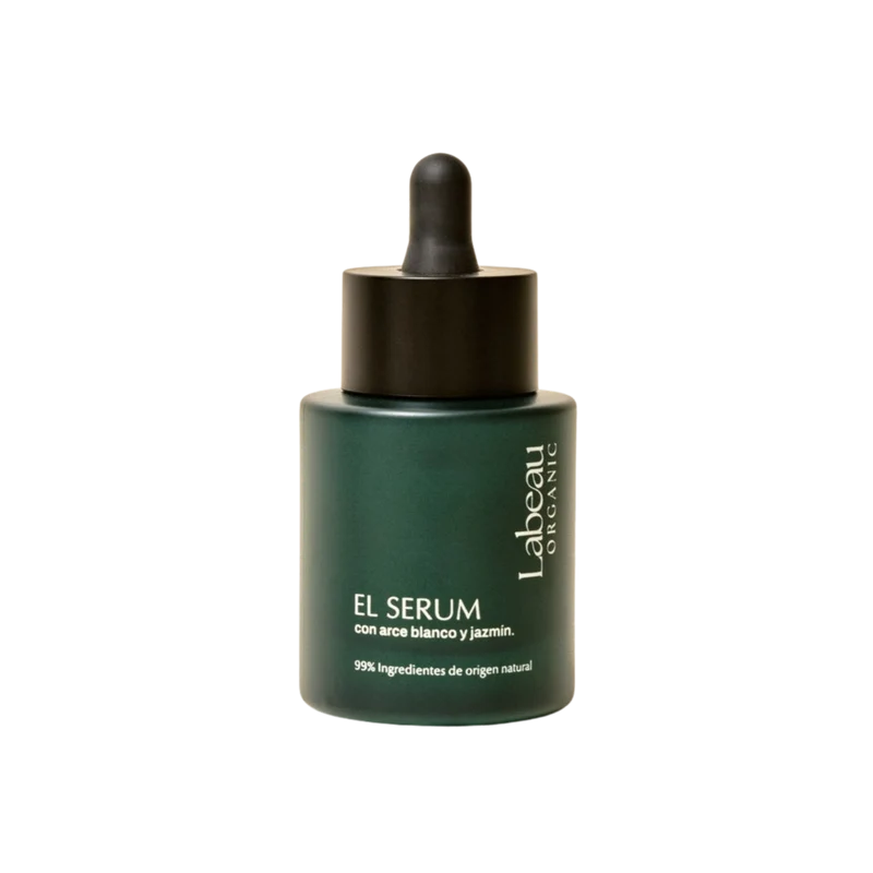The Serum
