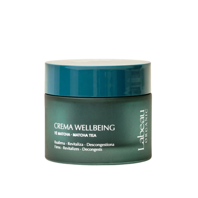 Crema Wellbeing