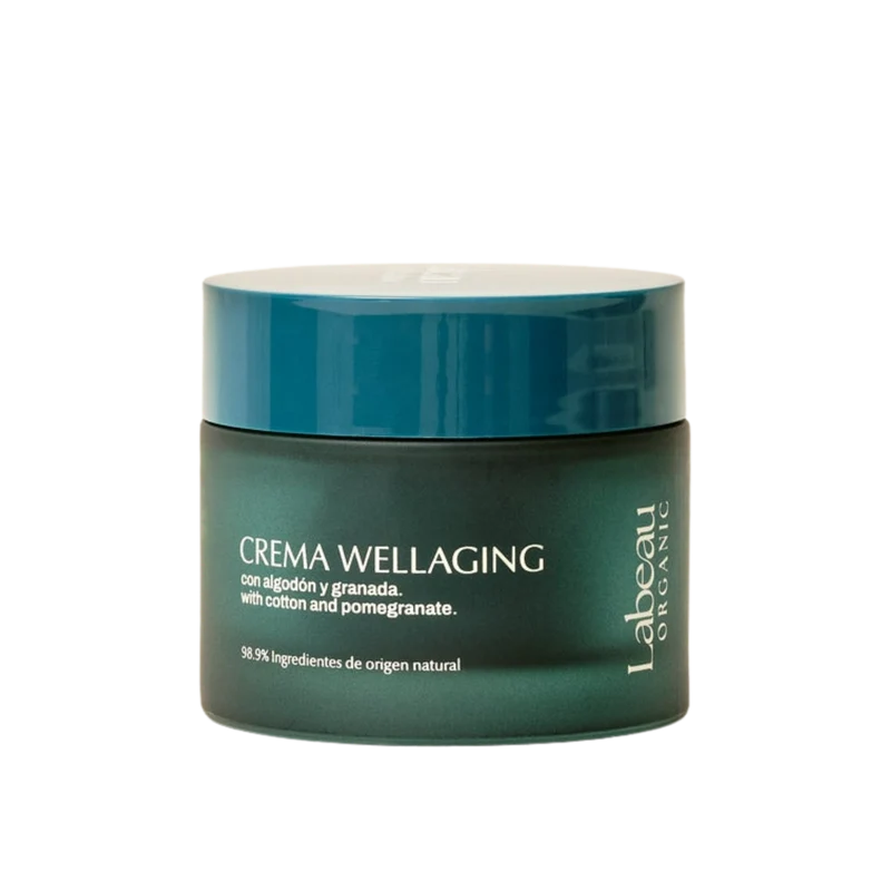 Crema Wellaging