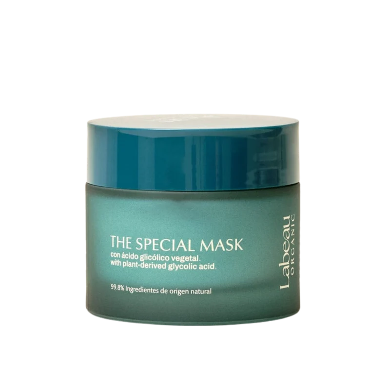 The Special Mask