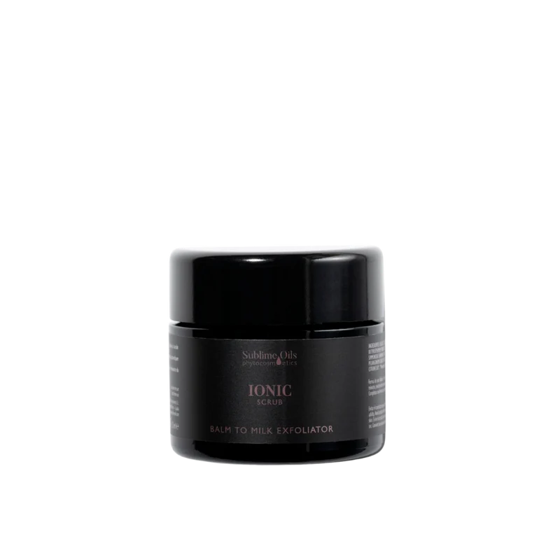 Ionic Scrub