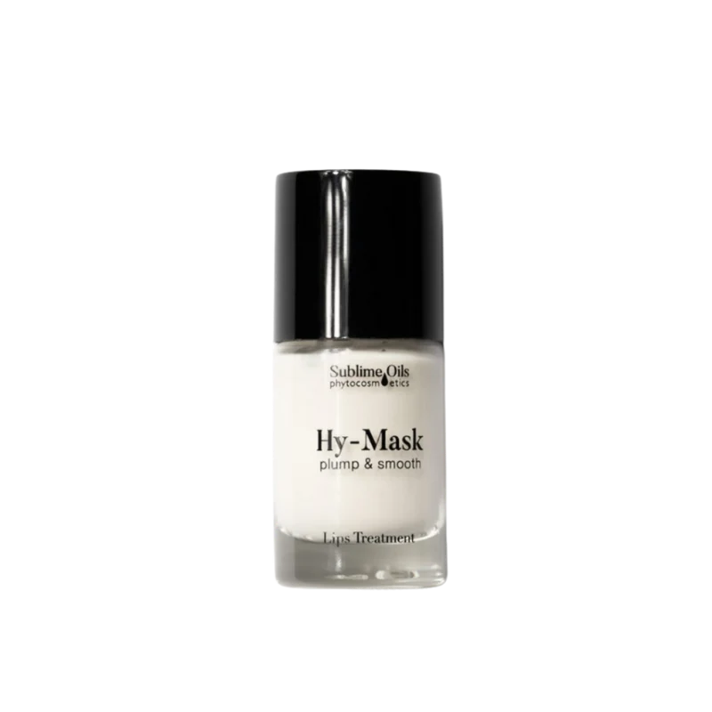 Hy-Mask Lips Treatment