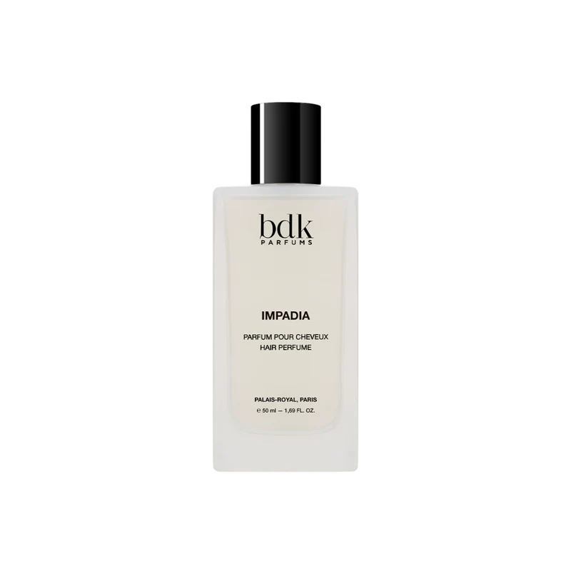 Hair Perfume - Impadia