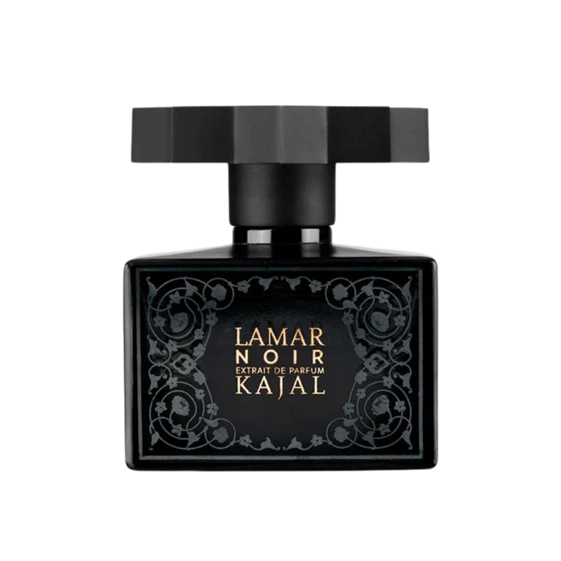 Lamar Noir