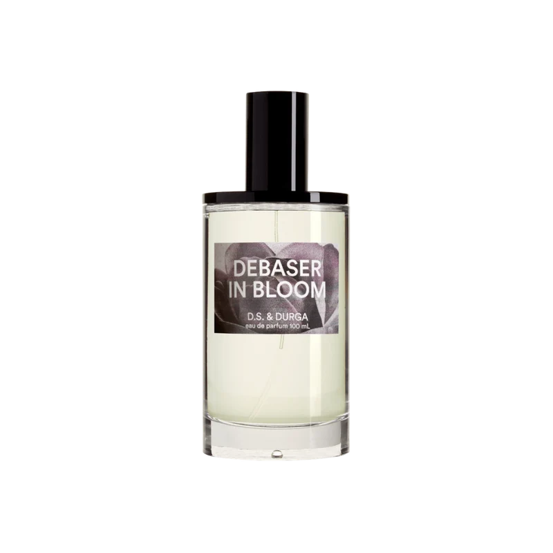 Debaser In Bloom