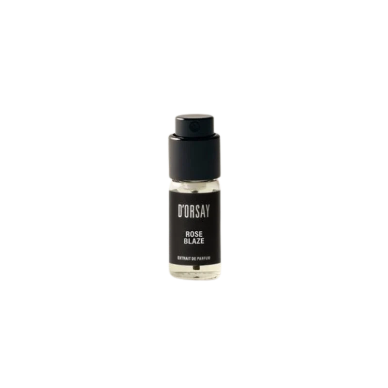 Rose Blaze de D'Orsay 5ml (GWP)