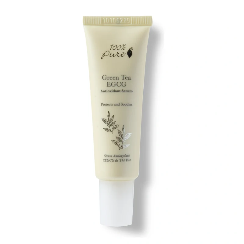Green Tea EGCG Concentrate Serum