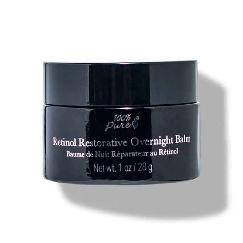 Retinol Restorative Overnight Balm